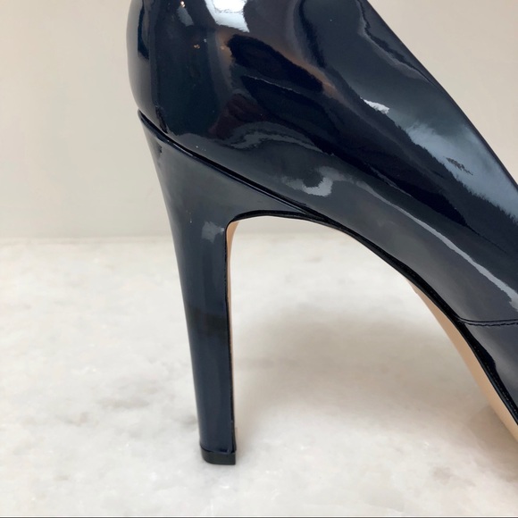 Pour La Victoire patent pumps - Picture 6 of 6
